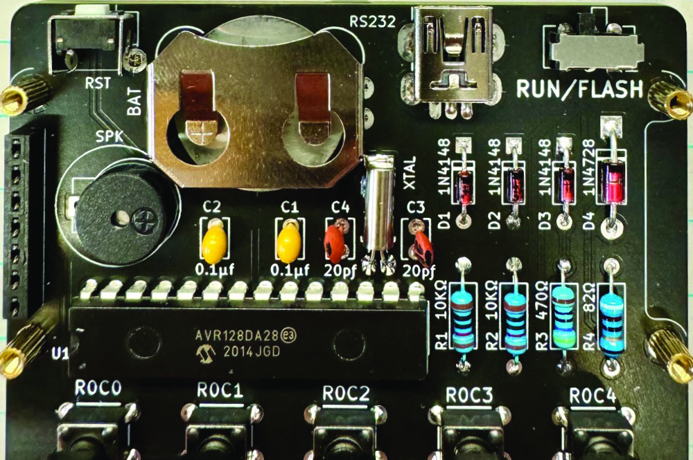 AVR128DA